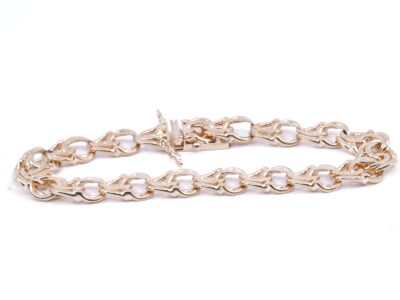 Armband Bismarck Guld 18K