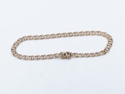 Armband Bismarck Guld