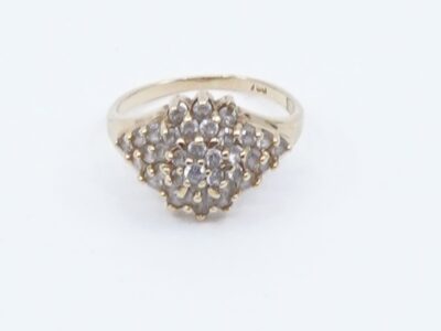 Ring Guld 18K