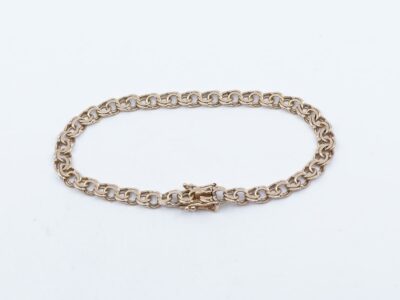 Armband Bismarck Guld