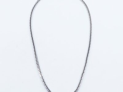 Halskedja Silver S925