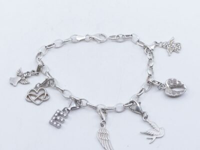Armband Silver S925