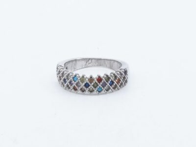 Ring Silver S925