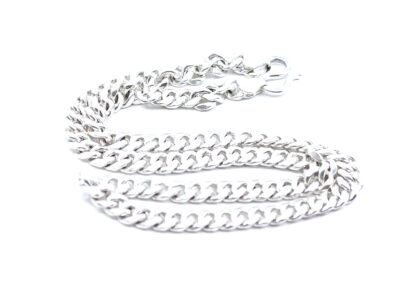 Halskedja Silver S925
