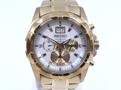 Armbandsur Seiko Lord
