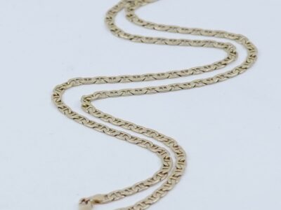 Halskedja Guld 14K
