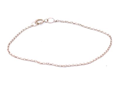 Armband Ankar Roséguld
