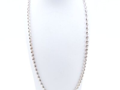 Halskedja Silver S925