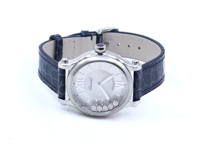 Armbandsur Chopard "Happy Sport", Ref: 8608