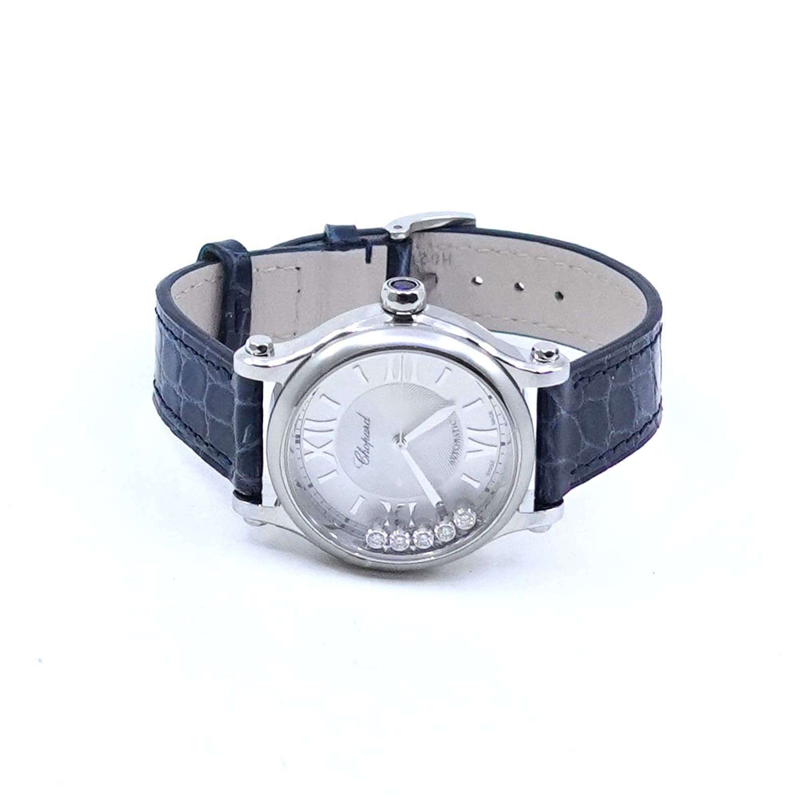 Armbandsur Chopard "Happy Sport", Ref: 8608