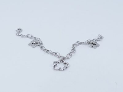 Armband Silver S925