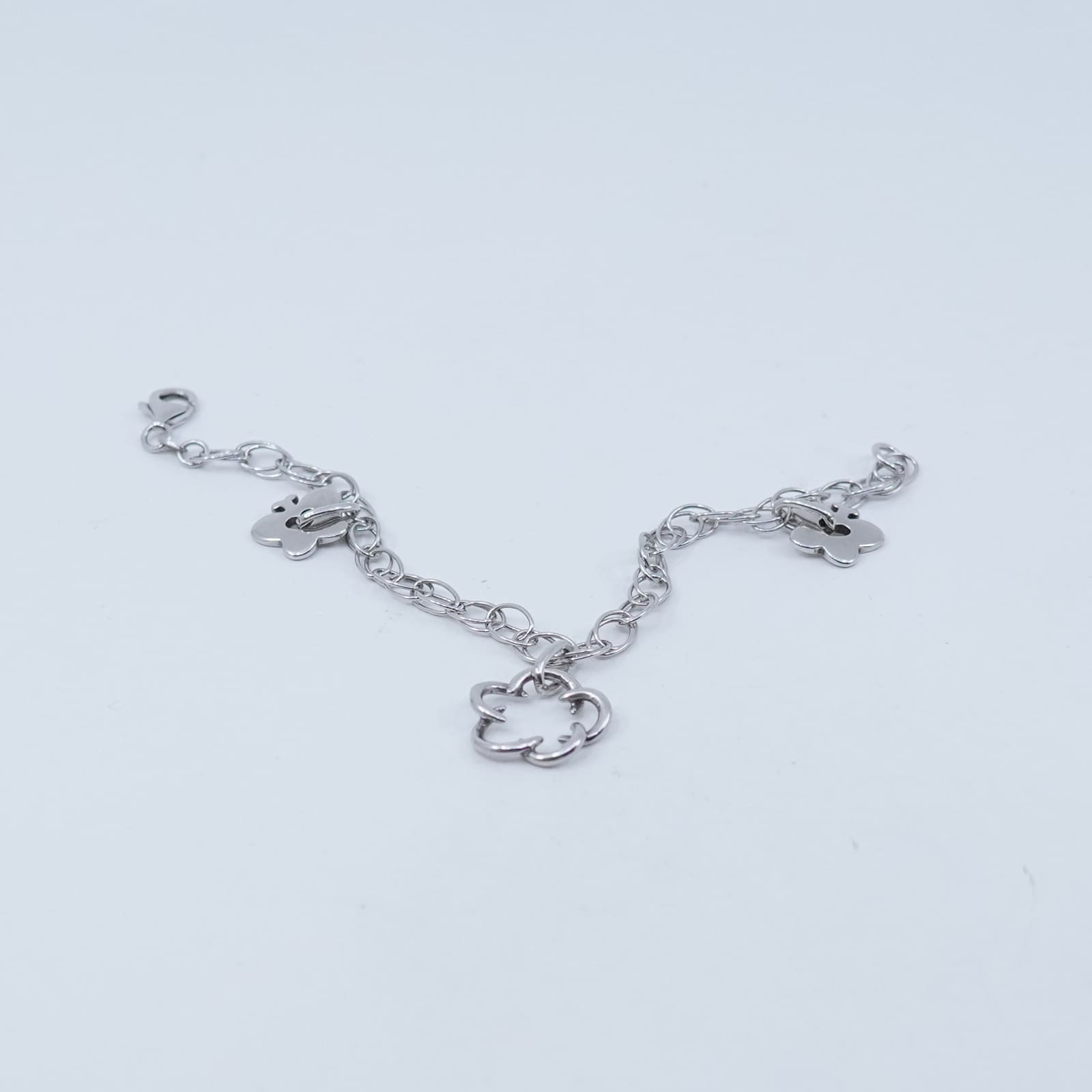 Armband Silver S925