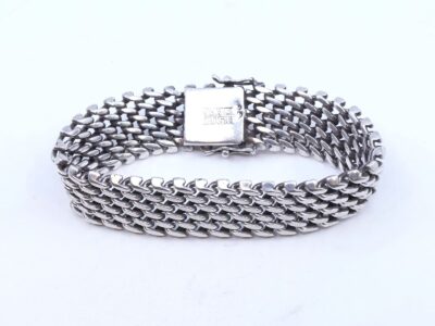 Armband Silver S830