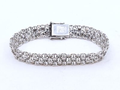 Armband X-länk med