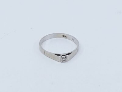 Ring Guld 18K