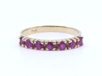 Ring Guld 18K