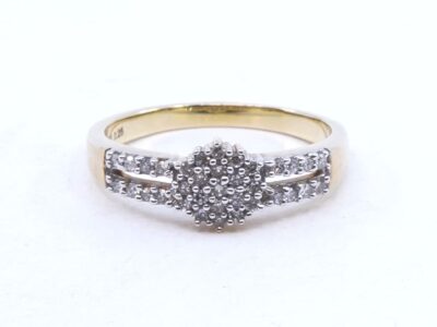 Ring Guld 18K