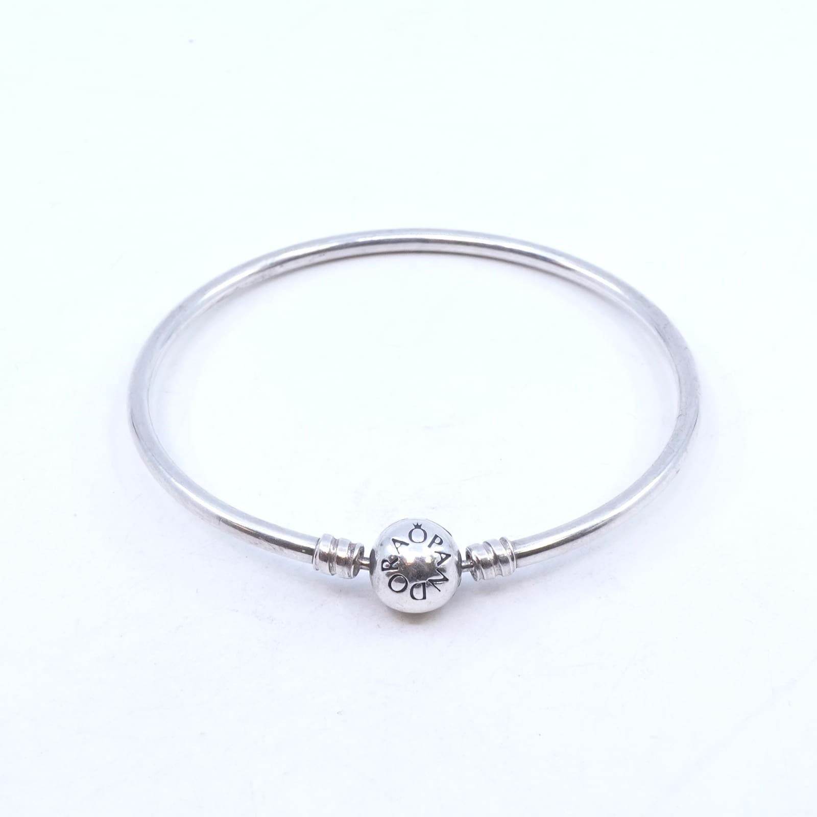 Armring Silver S925