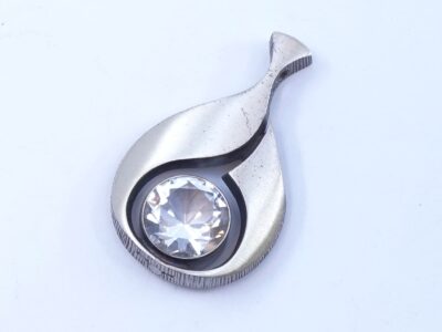 Hänge Silver S925