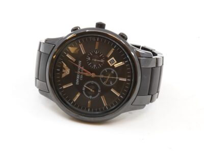 Armbandsur Emporio Armani