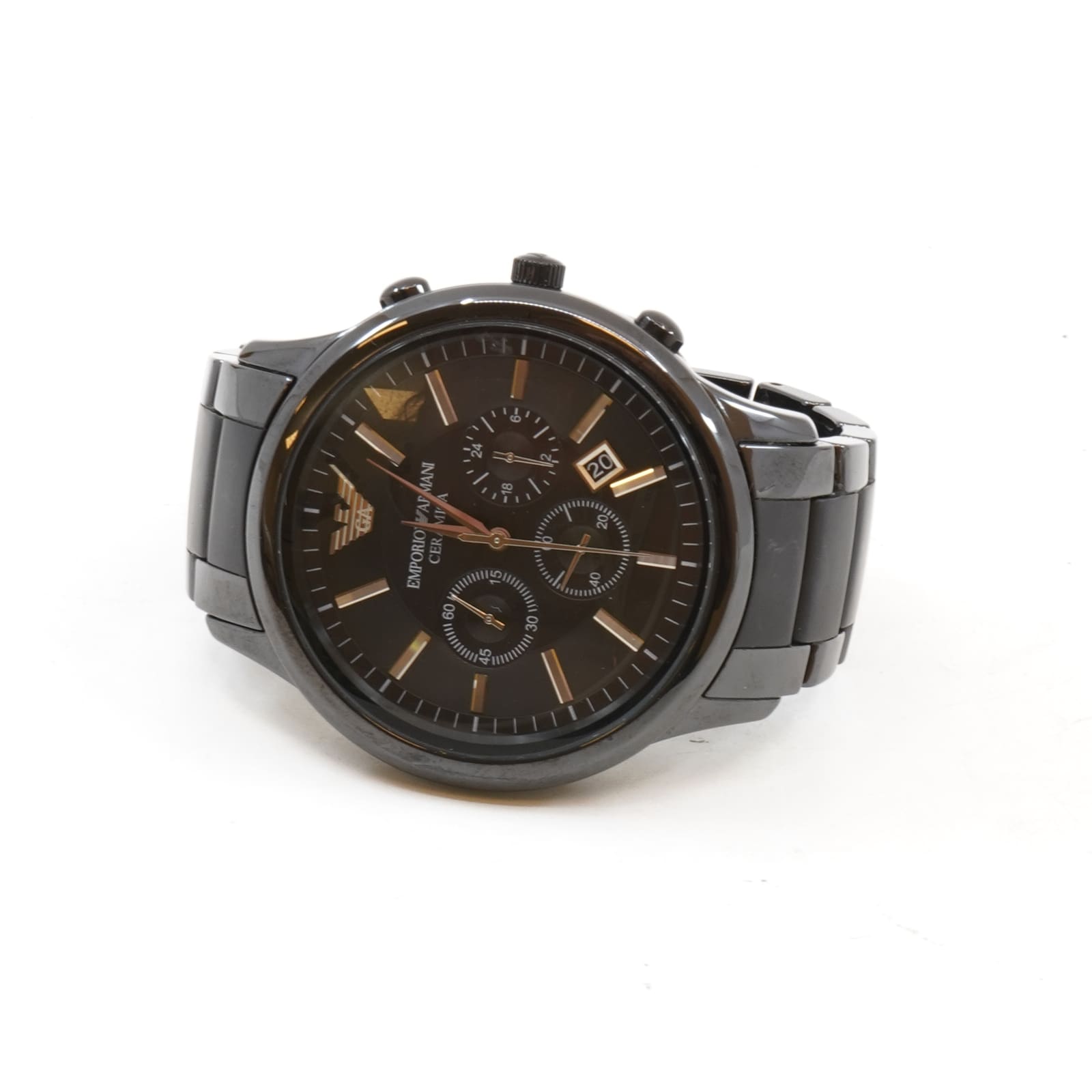 Armbandsur Emporio Armani
