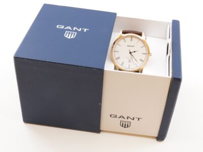 Armbandsur Gant Stål