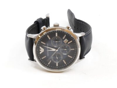 Armbandsur Emporio Armani