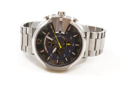 Armbandsur Diesel Only the brave