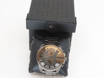 Armbandsur Diesel Only the brave, i box