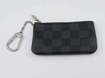 Key Pouch Louis Vuitton