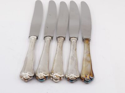 Bordsknivar 5st S830