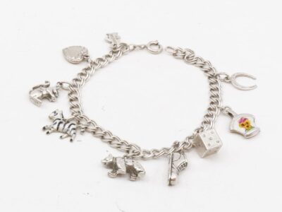 Armband Bismarck med