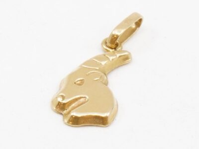 Hänge/berlock Guld 18K