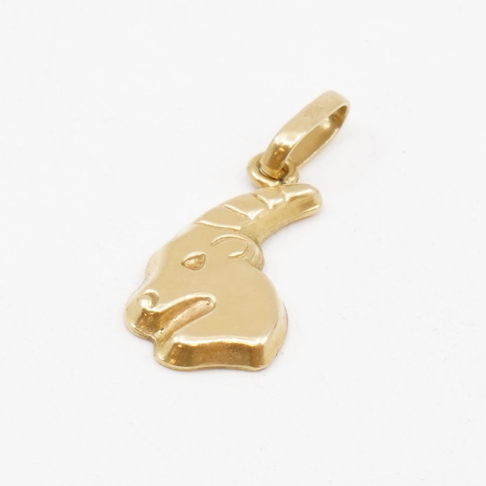 Hänge/berlock Guld 18K