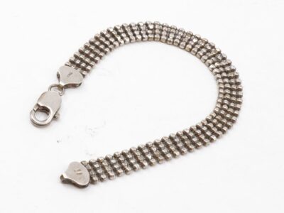 Armband Silver S925