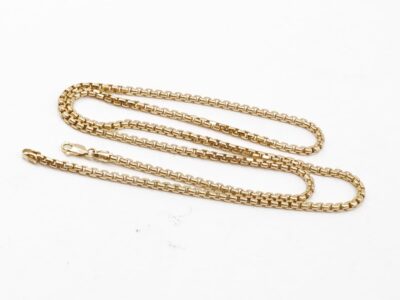 Halskedja Guld 14K
