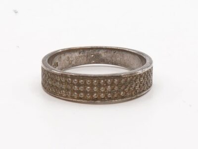 Ring Silver S925