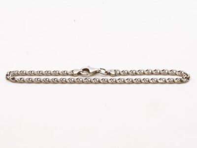 Armband Bismarck Silver