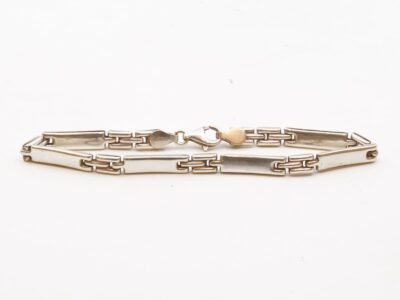 Armband Silver S925