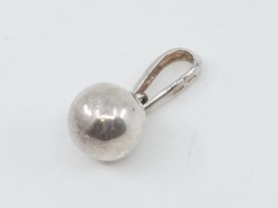 Hänge/berlock Silver S925
