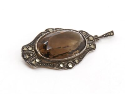 Hänge/berlock Silver S925