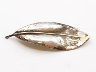 Brosch Silver S925