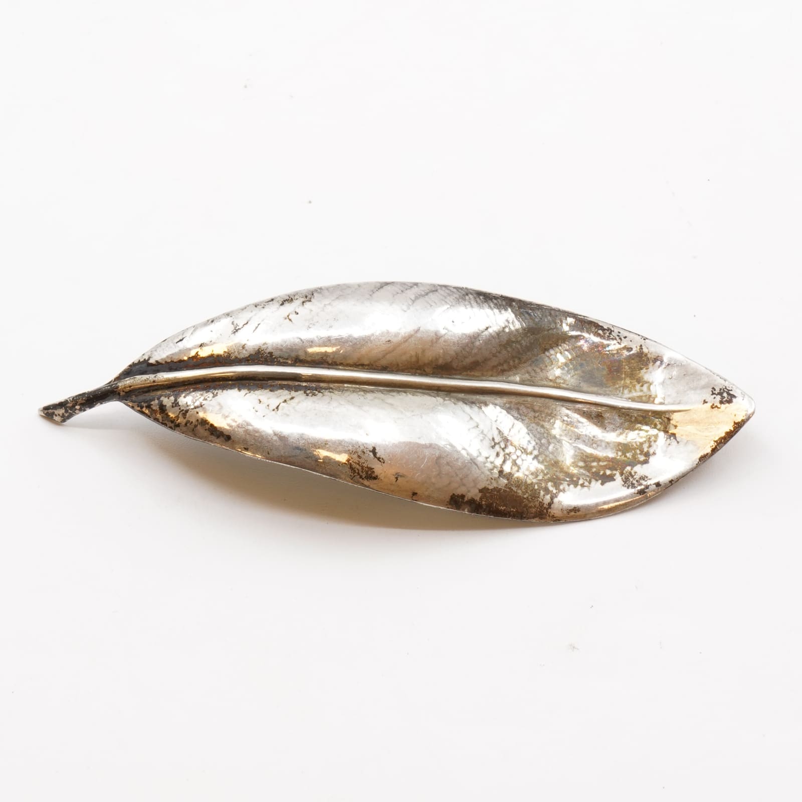 Brosch Silver S925