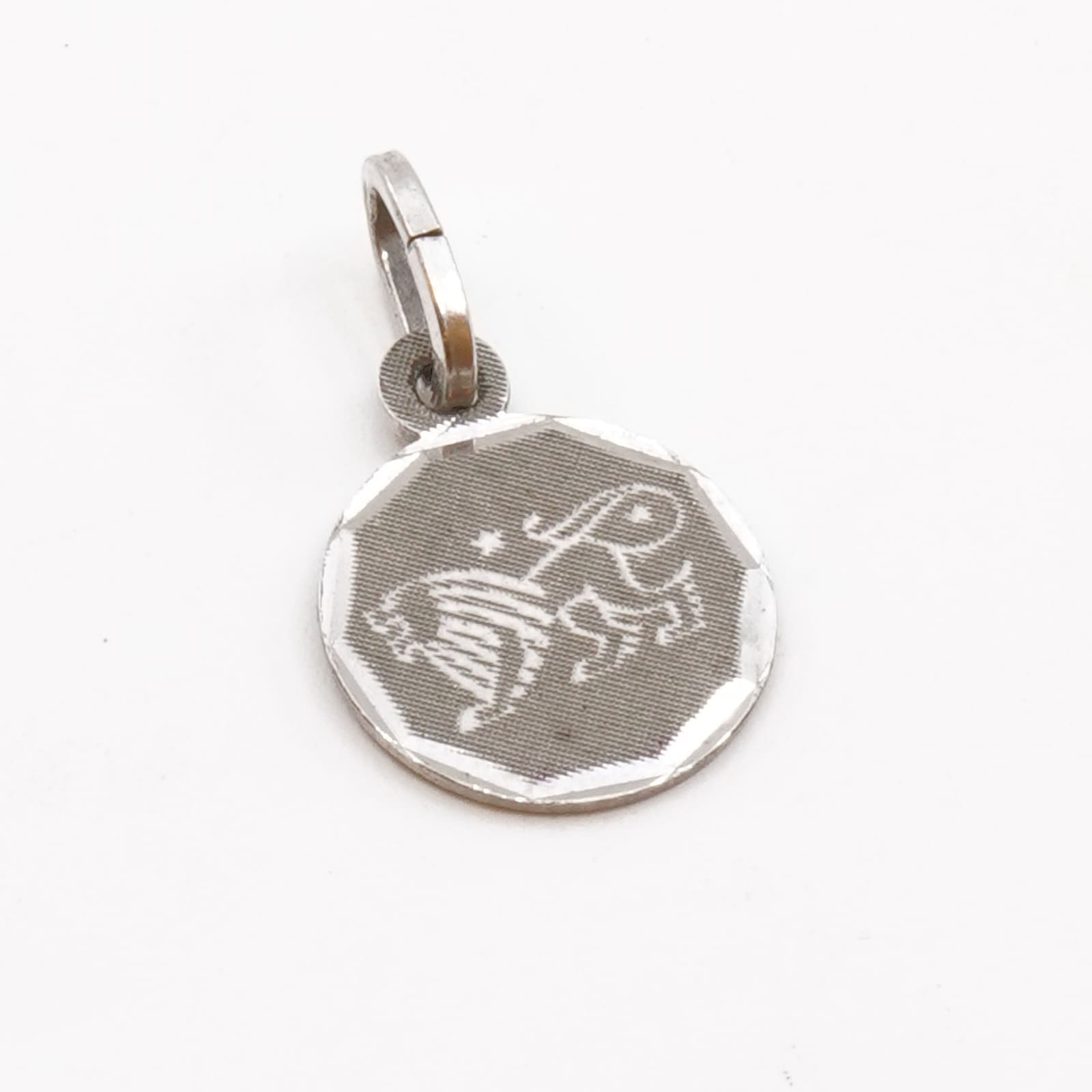 Hänge Silver S925