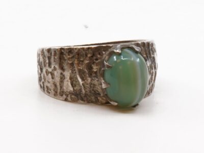 Ring Silver S830