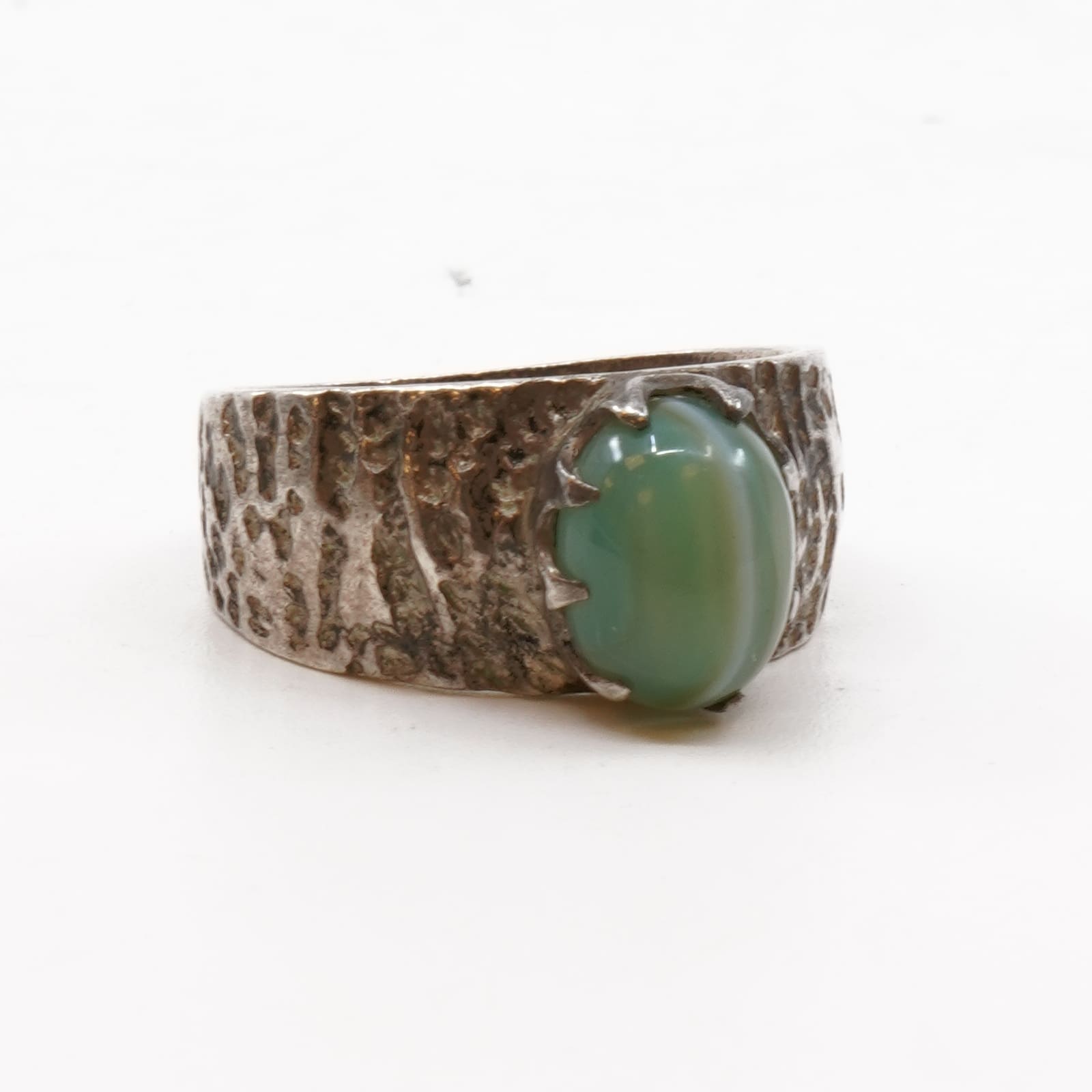 Ring Silver S830