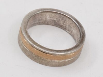 Ring Silver S925
