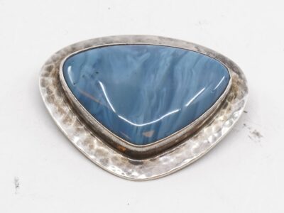 Brosch Silver S925