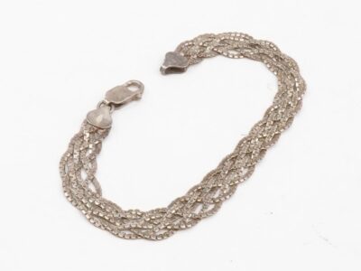 Armband Silver S925