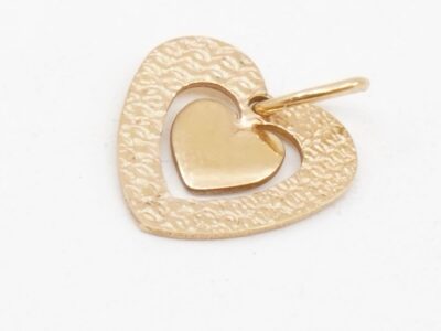 Hänge/berlock Guld 18K